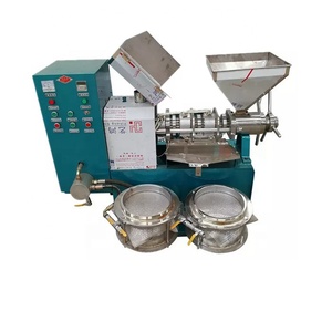 Machine de pressage d'huile d'olive, extracteur d'huile, presseur d'huile, <span class=keywords><strong>prix</strong></span> - Product Image 5