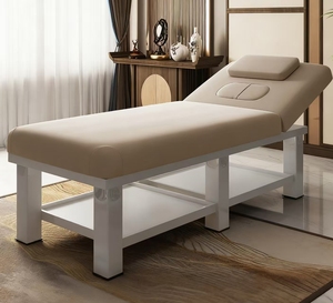 Cama de Masaje para Salón de Belleza, Cama de Fisioterapia para el Hogar, Cama de Spa Facial, Cama para Tatuajes Corporales y de Pestañas - Product Image 5
