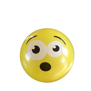 Bóng Đồ Chơi Mềm <span class=keywords><strong>Pvc</strong></span> Mặt Cười - Product Image 2