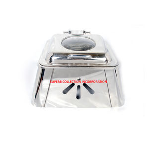 Plats à friture carrée hydraulique, livraison gratuite - Product Image 1