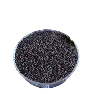 Olio di colza grezzo e raffinato biologico per il cibo degli uccelli e gli avannotti confezionati in bottiglie di vetro di plastica sfuse - Product Image 1