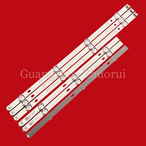 Téléviseur LED ZR-345 LG43LH5100-CE SSC-43inch-FHD-A B-REV02-150925 43LH51-FHD - Product Image 6