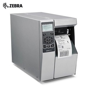 Imprimante d'étiquettes de codes-barres à transfert thermique industrielle <span class=keywords><strong>Zebra</strong></span> <span class=keywords><strong>ZT510</strong></span> originale 203 dpi 300 dpi en stock - Product Image 3
