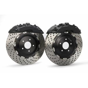 Disques d'usine pour accessoires automobiles 330*28mm 345mm*32mm 355*34mm - Product Image 3