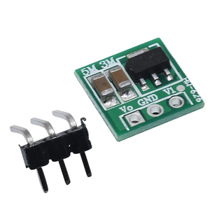 Hot Bán DC-DC 0.9-<span class=keywords><strong>5V</strong></span> Để <span class=keywords><strong>5V</strong></span> 1.<span class=keywords><strong>5V</strong></span> 1.8V 2.<span class=keywords><strong>5V</strong></span> 3V 3.3V 3.7V 4.2V Để <span class=keywords><strong>5V</strong></span> Step-up Power <span class=keywords><strong>Module</strong></span> Điện Áp Tăng Chuyển Đổi Hội Đồng Quản Trị - Product Image 6