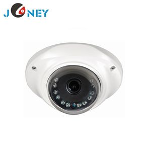 보안 <span class=keywords><strong>CCTV</strong></span> 미니 돔 ip 카메라 180 / 360 학위 광각 어안 렌즈 마이크 POE 엘리베이터 천장 마운트 - Product Image 2