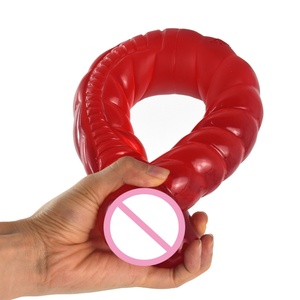 Wholesale <b>Dildo</b> Giant Inflatable Penis Boxer Toys Sex Adult for Men and Woman - Product Image 2