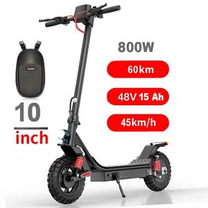 Patinete Eléctrico <span class=keywords><strong>IScooter</strong></span> I9/i9Max/iX3/iX4/iX5S/iX6/iX7Pro/iX8/i12/F2/F3 para Adultos, Disponible en Europa, Envío Directo - Product Image 6