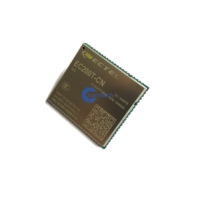 EC200UCNAC-N05-SNNSA Module 4G LTE EC200UCN Liste des composants Solutions IoT Équipements sans fil Lurrtech EC200UCNACN05SNNSA Original Neuf