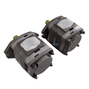 Bomba de Engranajes Hidráulicos IPV IPVP5/-40/101 IPV5-64-101 IPV7/114-160/410 IPV6/125-111 - Product Image 2