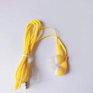 Accessori per Telefono Più Popolari: Auricolari In-Ear con Jack da <span class=keywords><strong>3</strong></span>,5mm, Cuffie Cablate per Aviazione, Lettore MP3, Altoparlanti, Auricolari all'Ingrosso - Product Image 3
