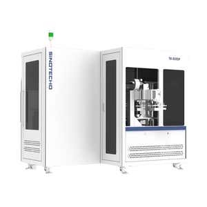 Tự động bên trong giấy kết nối máy cho bản lề nắp và cơ sở cứng nhắc hộp TG-AP30A-EX - Product Image 1