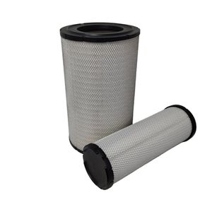Filtro de Aire Manny 2118349 para Compresor, Limpieza por Succión de Aire - Product Image 4