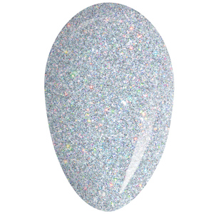 Smalto Gel Mega Glitter Olografico - Product Image 2