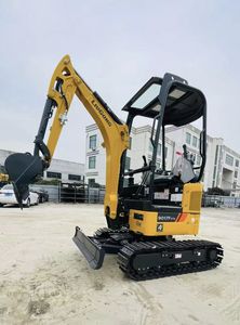 PRECIO DE FÁBRICA Nueva Miniexcavadora LiuGong 9017F de 1.7t Lista para Enviar con Garantía Global, Motor Kubota D902 y Enganche Rápido Gratuito - Product Image 6