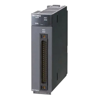 Module CPU PLC à bon prix, module d'entrée analogique universel, module compact Ethernet, PLC QD77MS2