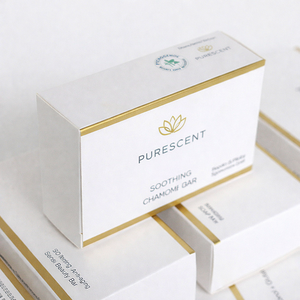 Wholesale Customizable Luxury Cosmetic Folding Carton Boxes Recycled Paperboard Four-Color Matte OEM Options <b>for</b> <b>Gift</b> Craft - Product Image 4