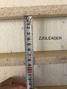 Panel Sándwich de Aislamiento Térmico con Clasificación de Resistencia al Fuego MGO SIP - Product Image 5