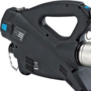 BC-613U रिचार्जेबल हाइड्रोलिक क्रिंप उपकरण हेक्सागन इलेक्ट्रिक क्रिम्पी उपकरण केबल ल्यूग कनेक्टर पावर क्रिम्पर उपकरण - Product Image 4