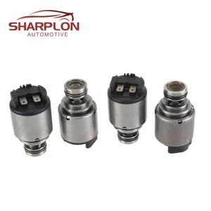 วาล์วโซลินอยด์เกียร์คุณภาพสูง วาล์วโซลินอยด์เกียร์ 93742194 - Product Image 3