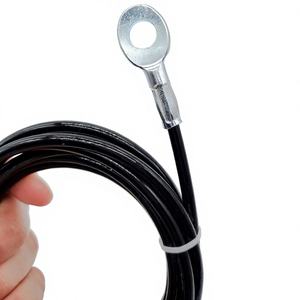 Ruidongle – <span class=keywords><strong>Poulie</strong></span> d'entraînement réglable en acier robuste avec logo personnalisé pour machine à câbles, idéale pour la gym à domicile et le sport - Product Image 4