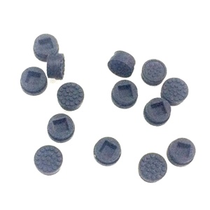 Point de contact noir pour clavier tactile HP <span class=keywords><strong>8540P</strong></span> 8440W 8560W 8570W 8760 8770 et 8470 Modèle EBTPHP0003-1 - Product Image 2