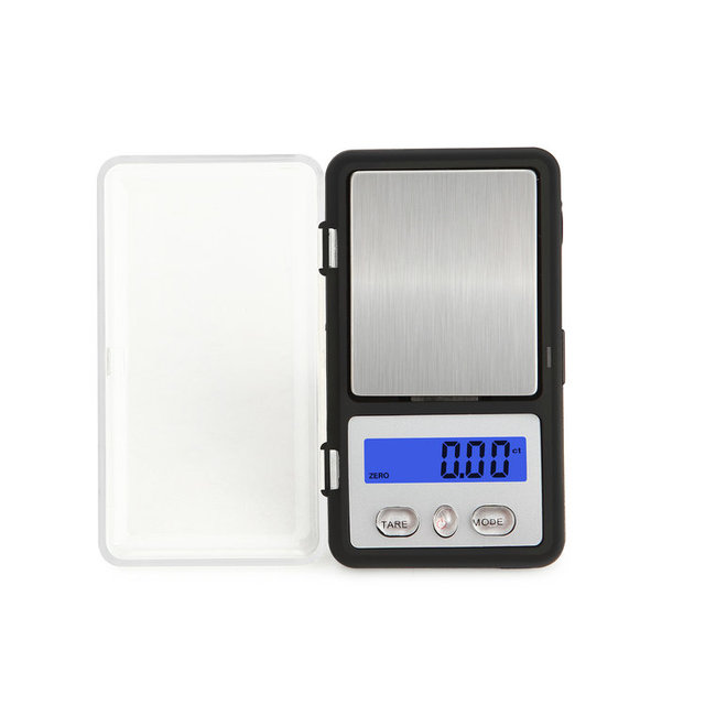 Hot Low Price Weight Mini Jewelry Weighing 0.01G Precision Electric Pocket Scale Digital 200G