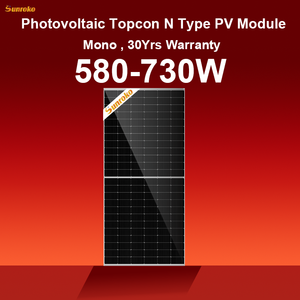Kit complet de système solaire hybride photovoltaïque 3000W 5Kw 6Kw <span class=keywords><strong>6Kva</strong></span>, système solaire tout-<span class=keywords><strong>en</strong></span>-un pour la maison - Product Image 4