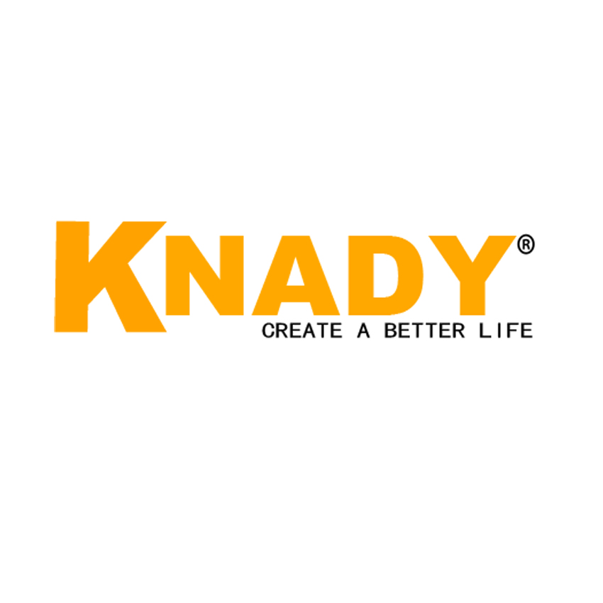 Qingdao Knady Industry Co., Ltd. logo