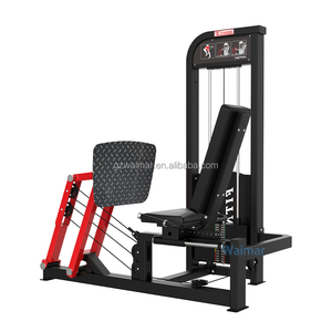 Equipo de Gimnasio Multifuncional de Acero al Carbono para Uso en Casa, Ideal para Fitness y Fisicoculturismo - Product Image 2