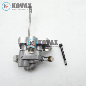 Pompe à carburant 21067955 21067551 20752310 pour Volvo D12 FH12 FM12 Camion Excavatrice EC360 Compatible avec Renault <span class=keywords><strong>Magnum</strong></span> pour Excavatrice - Product Image 2