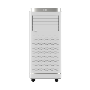Climatiseur portable automatique 9000 Btu pour maison hôtel bureau CE disponible - Product Image 1
