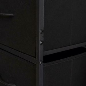 High Quality Freestanding Durable Stainless Steel MDF Panel Pine Modern Living Room Fabric <b>Cabinets</b> Sample Available Fabric - Product Image 5