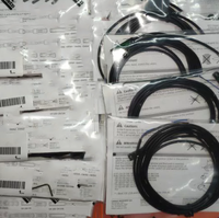 Baru Asli CST-220 CST-262 CSV-220 Saklar Kedekatan Magnetik Sensor Silinder T-slot V-slot