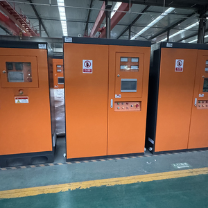 Automatización Horno <span class=keywords><strong>de</strong></span> gas Hvac Horno <span class=keywords><strong>de</strong></span> fusión Fabricante Equipo <span class=keywords><strong>de</strong></span> reciclaje - Product Image 3