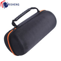 Étui de transport rigide en EVA de haute qualité pour enceintes portables Pulse 5 – Sac de protection audio extérieur