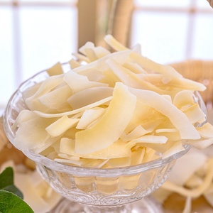 MD17 Bán Sỉ Lát Dừa Khô Khô Khô Chiên Giòn - Product Image 1