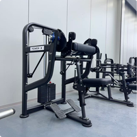Nouvelle Machine à Biceps de Pointe pour la Musculation - Équipement de Gym Professionnel