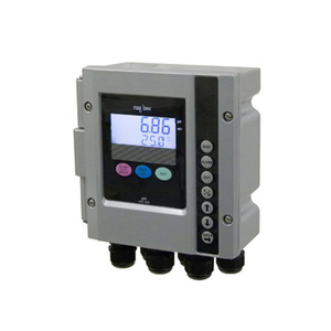 Moniteur d'ions fluorés Dkk East Asia Fbm 160 pour le traitement des eaux usées dans l'industrie de la fabrication de semi-conducteurs - Product Image 1