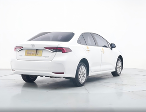 Sedán Compacto Usado 2021 1.2T CVT con AEB, LKA, LDW, ESP, Monitor de Presión de Neumáticos y Paquete Completo de Seguridad ADAS - Product Image 3