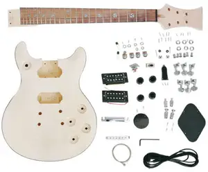 E-Gitarre Kit DIY Körper GROSSHANDEL