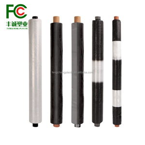 Màng phủ và nhựa phủ như lớp phủ đất nhựa tăng cường độ ẩm của đất cho cây rau - Product Image 2