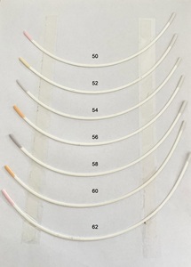 Stock rivestito in metallo <span class=keywords><strong>reggiseno</strong></span> filo da bagno <span class=keywords><strong>ferretto</strong></span> <span class=keywords><strong>con</strong></span> metallo osso filo accessorio per biancheria intima da donna - Product Image 4