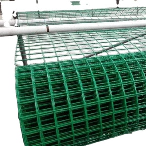 Hàn Dây Lưới Philippine Nhúng Nóng Hàn Dây Lưới Mạ Kẽm Hàn Lưới Bảng Điều Khiển - Product Image 3