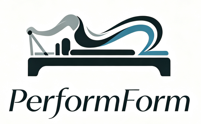 Perfectform (Tianjin) Sporting Goods Co., Ltd. logo