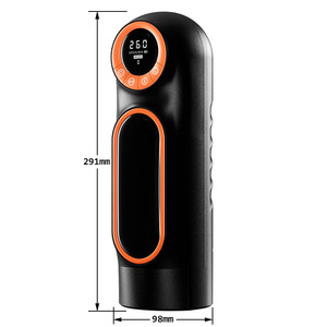 Автоматический мастурбатор для мужчин - Product Image 5