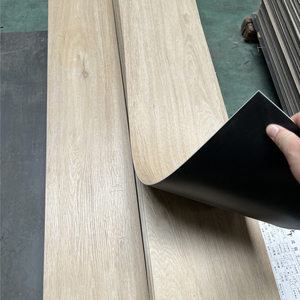 Anti Static Oak Dry Back Pvc <strong>Vinyl</strong> <strong>Flooring</strong> Waterproof Lvp Lvt <strong>Vinyl</strong> <strong>Flooring</strong> <strong>Glue</strong> Down Luxury <strong>Vinyl</strong> Plank <strong>Flooring</strong> - Product Image 2