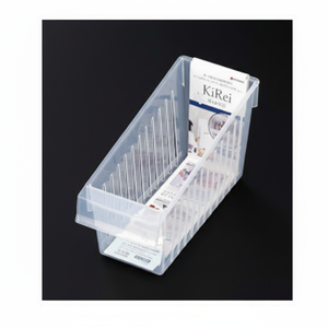 Inomata V Petit panier de rangement pour réfrigérateur - Product Image 1