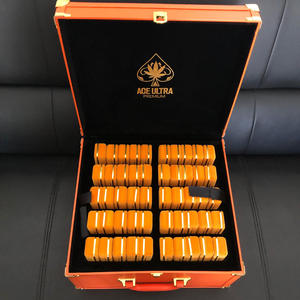 2025 mới nhất ACE siêu cao cấp 2ml hộp giấy - Product Image 5