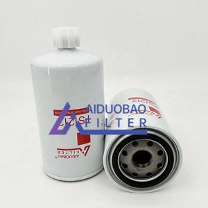 Peças de Automóveis Peças de Motor Filtro de Combustível FS1212 - Product Image 2